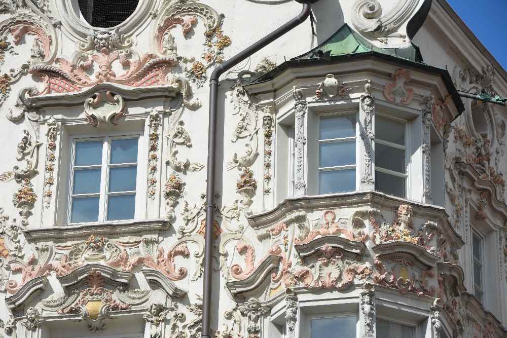 Altstadt Innsbruck