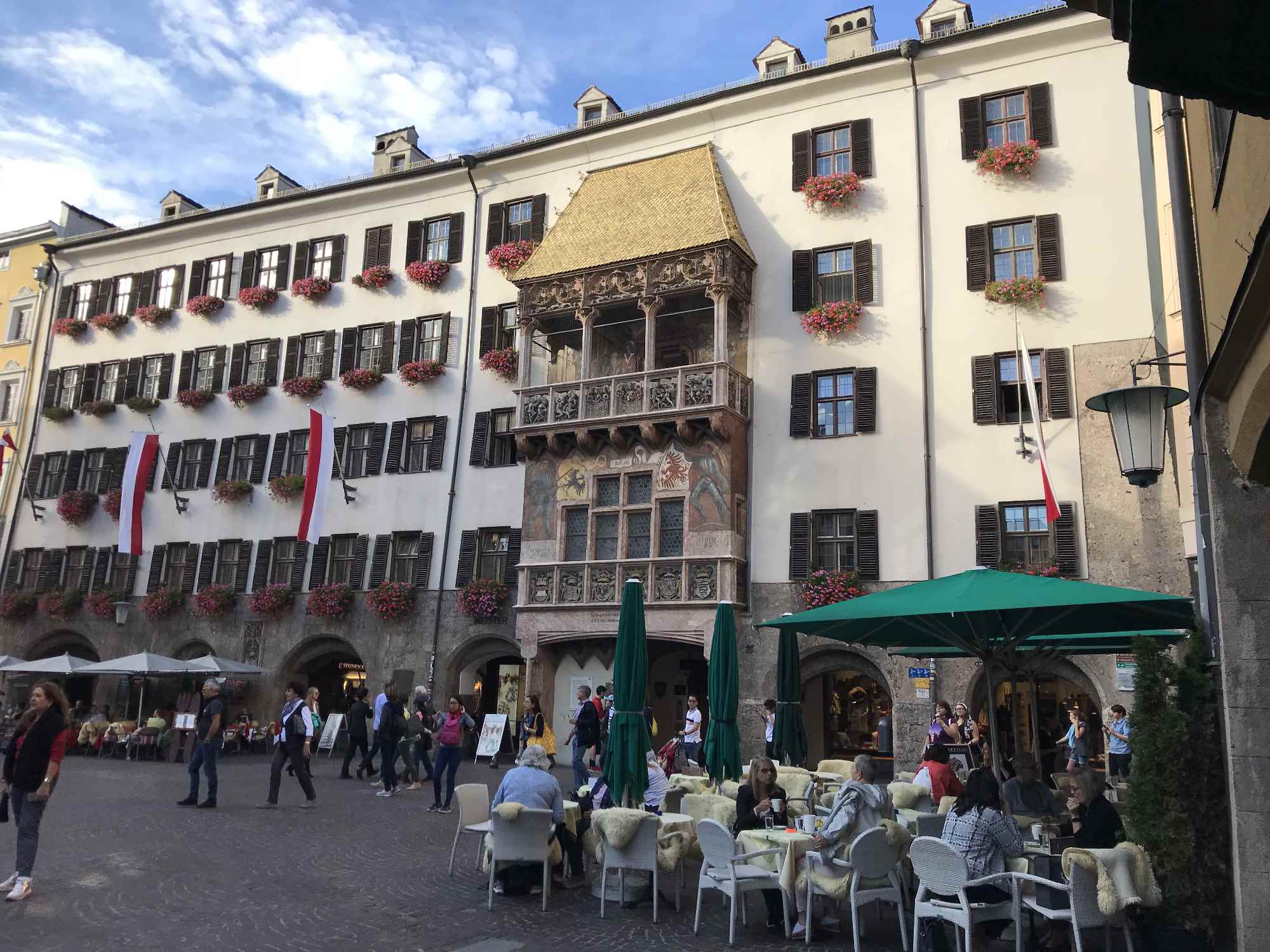 ANNAS ULE INNSBRUCK Sehensw rdigkeiten Tirol ANNAS ULE INNSBRUCK Sehensw rdigkeiten Tirol