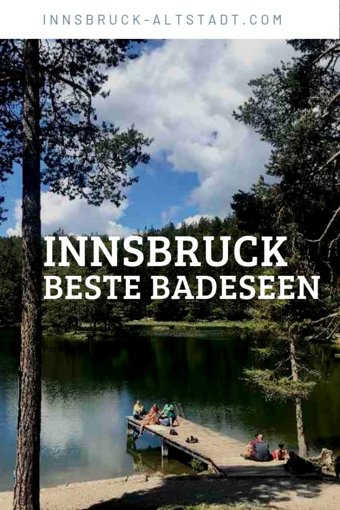 See Innsbruck merken - mit diesem Pin auf Pinterest oder per WhatsApp