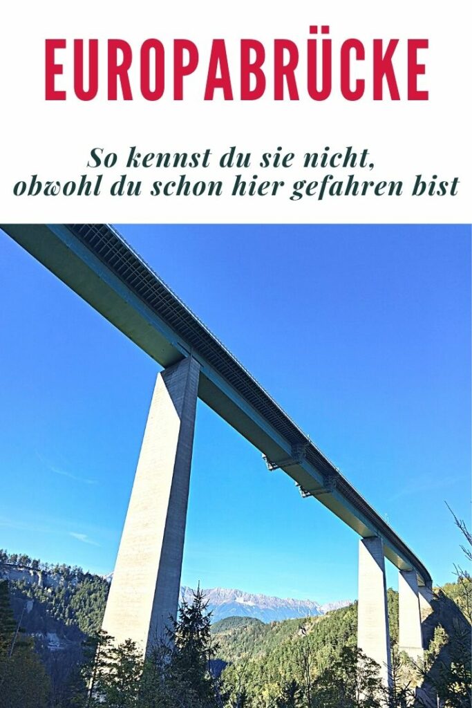 Europabrücke
