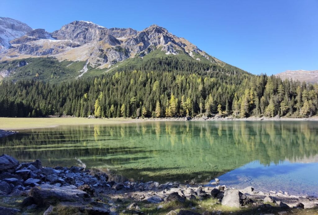 Hotel Innsbruck am See? Das ist mein Geheimtipp für deinen Innsbruck Urlaub