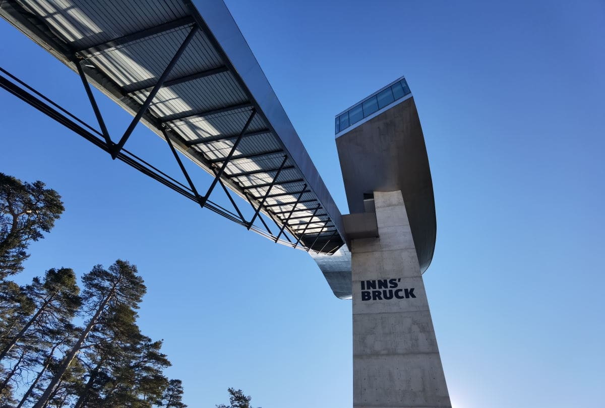 Innsbruck Sehenswürdigkeiten