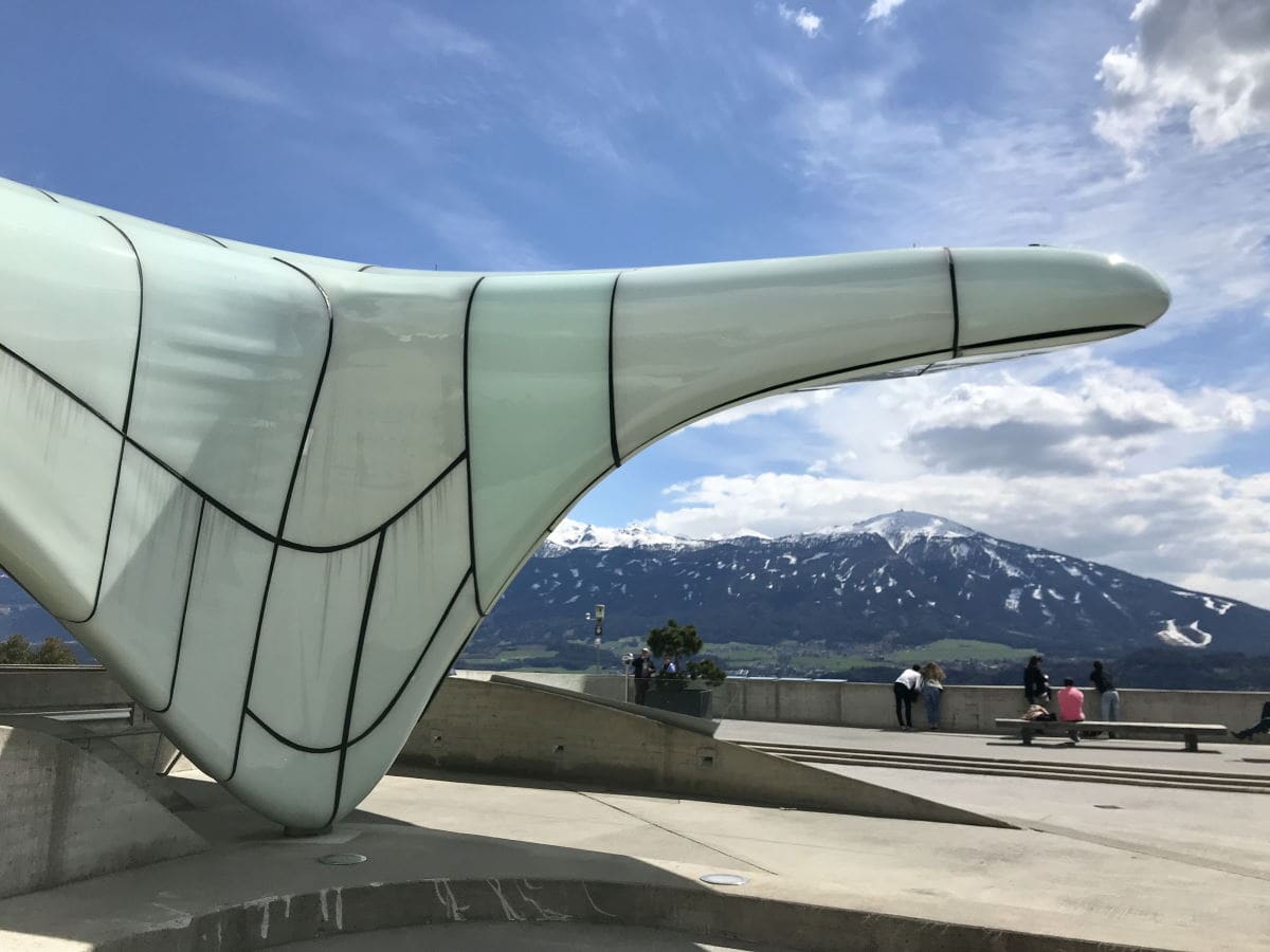 Innsbruck Sehenswürdigkeiten