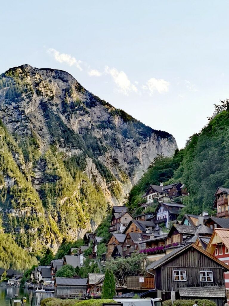 Außergewöhnliche Städte in Österreich: Das idyllische Hallstatt