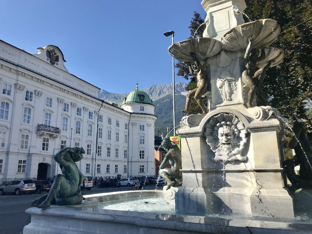 größte Städte Österreich