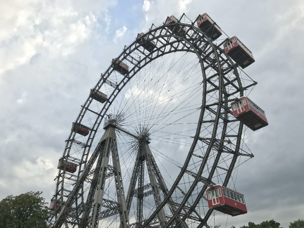 größte Städte Österreich