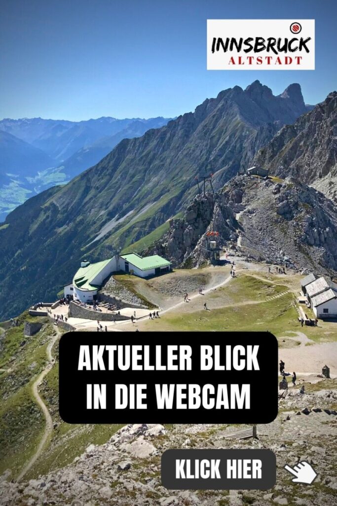 Innsbruck Webcam