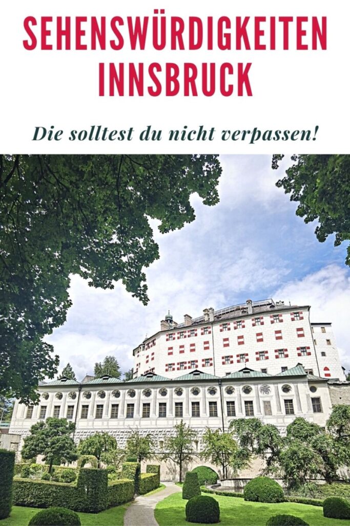 Schloss Innsbruck