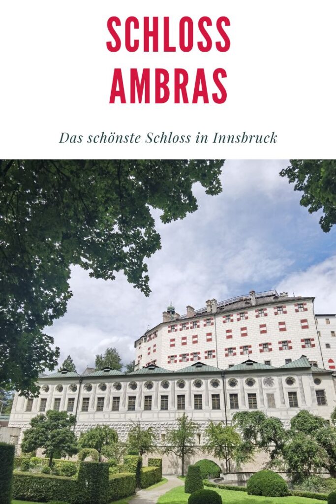 Schloss Innsbruck