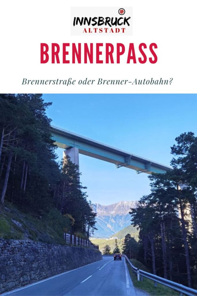 Brennerpass
