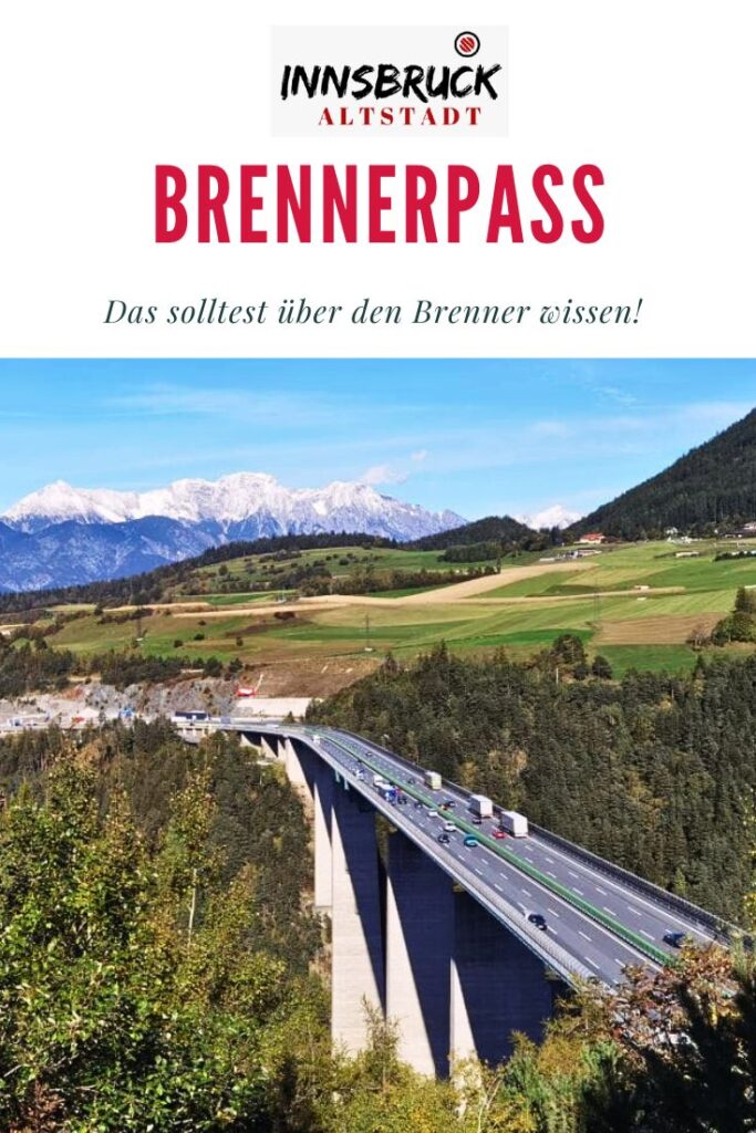 Brennerpass