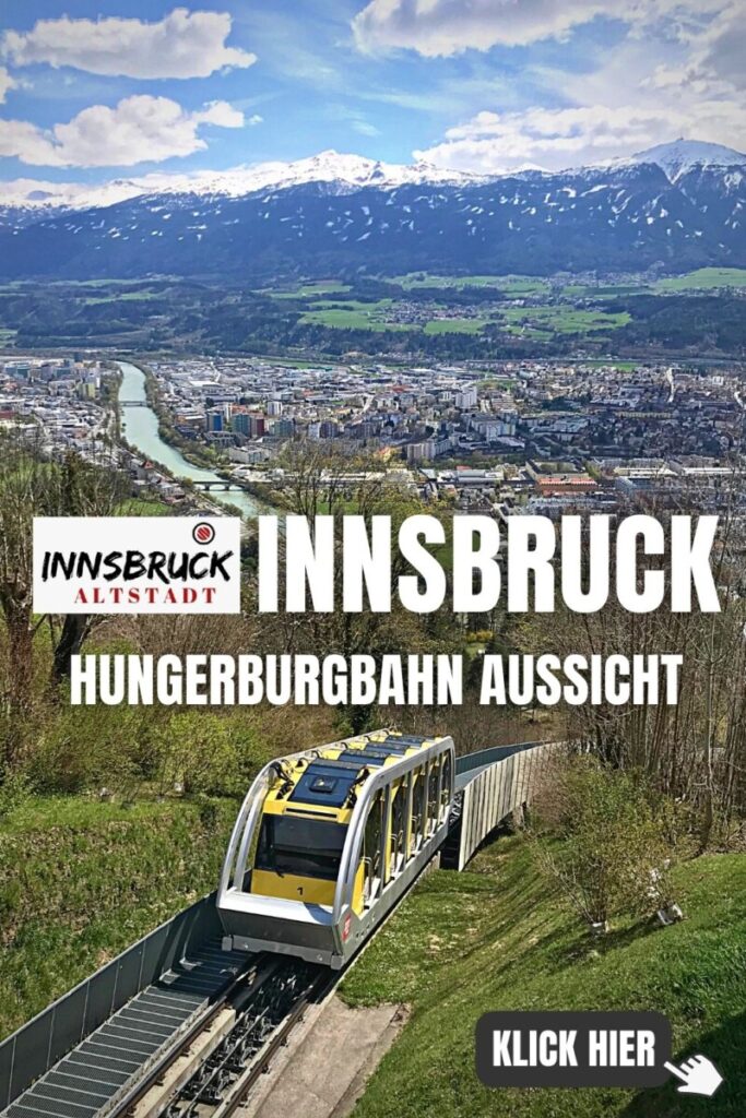 Hungerburgbahn