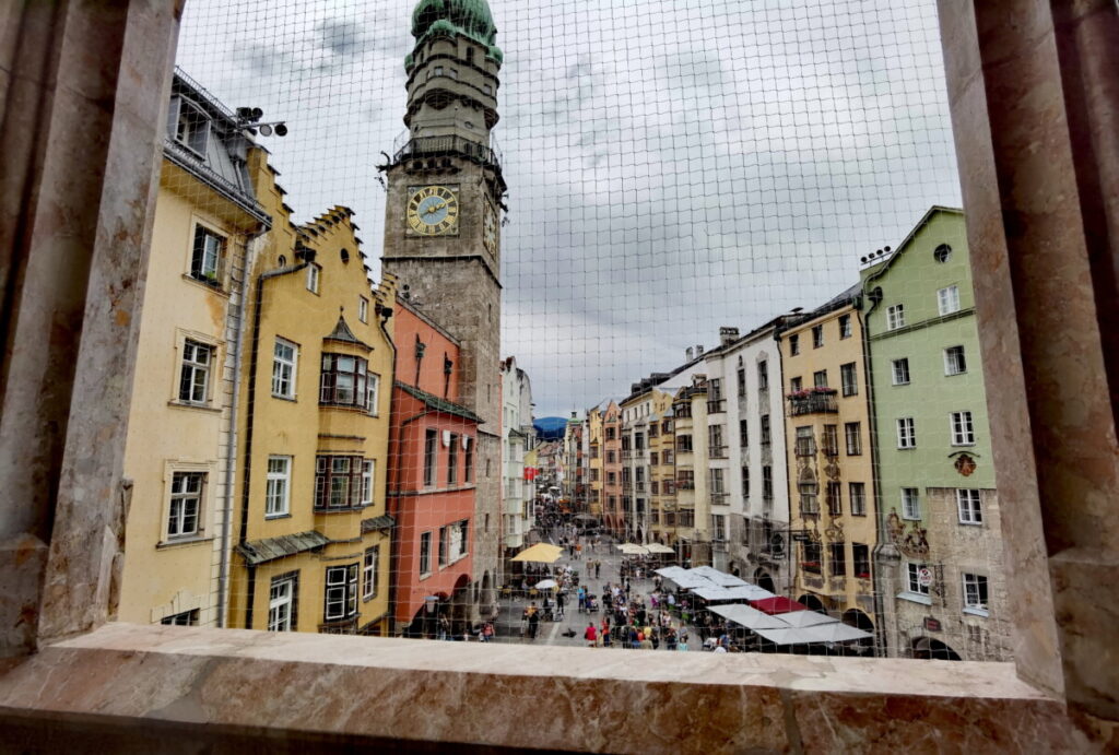 Was tun in Innsbruck bei Regen? Hier unsere ultimative Liste!