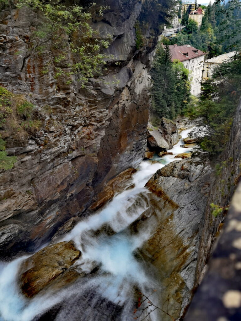 Schönste Orte Österreich