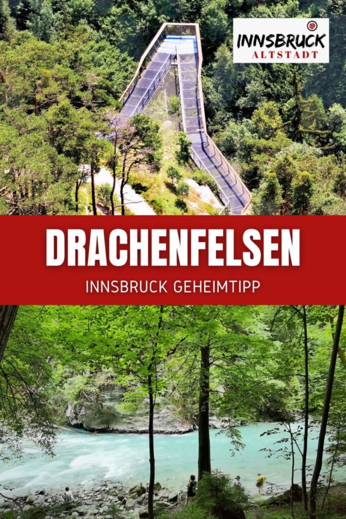 Innsbruck Geheimtipp
