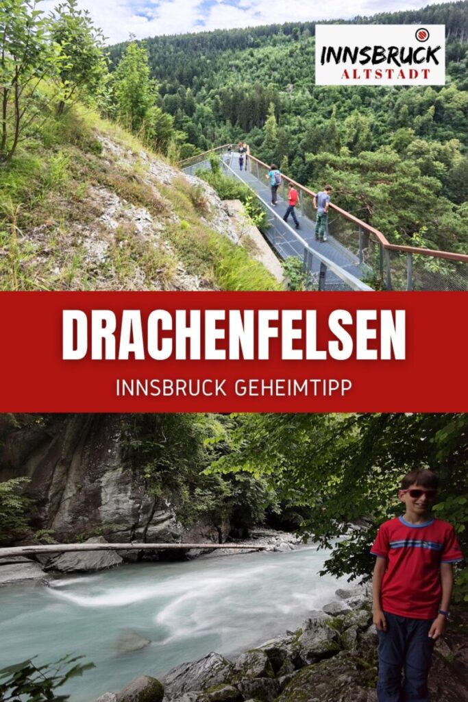 Innsbruck Geheimtipp