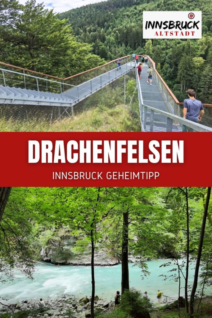 Innsbruck Geheimtipp