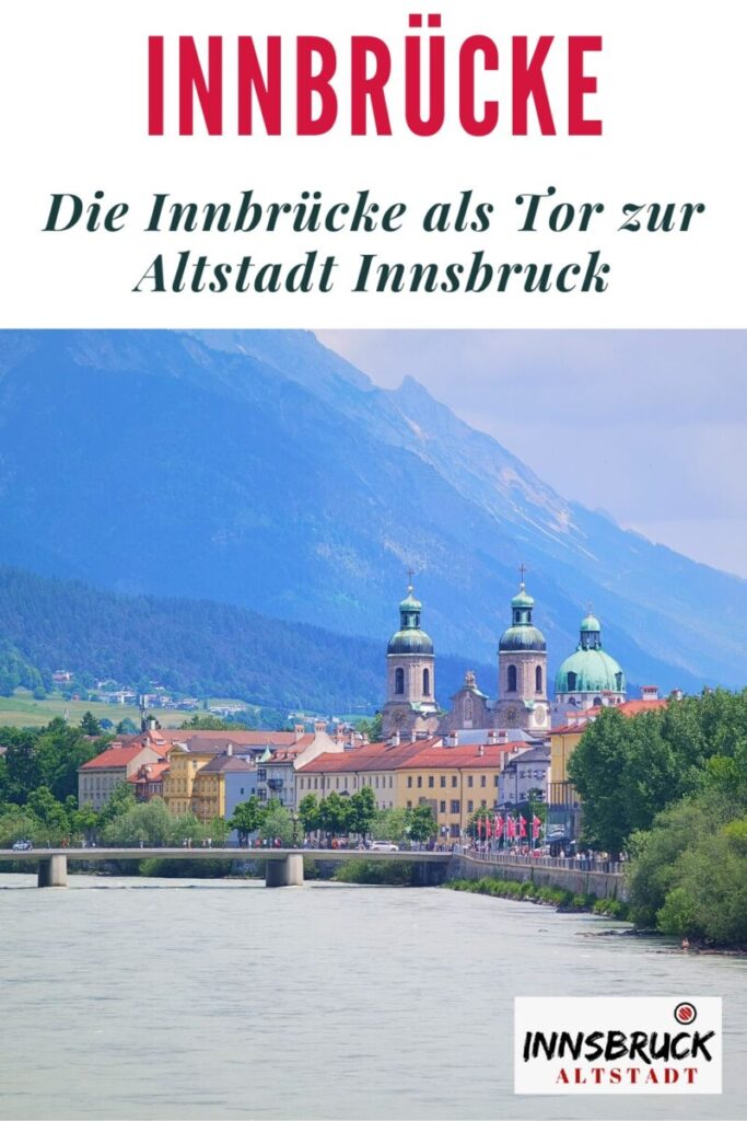 Innbrücke