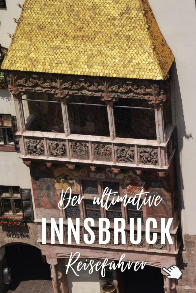 Altstadt Innsbruck