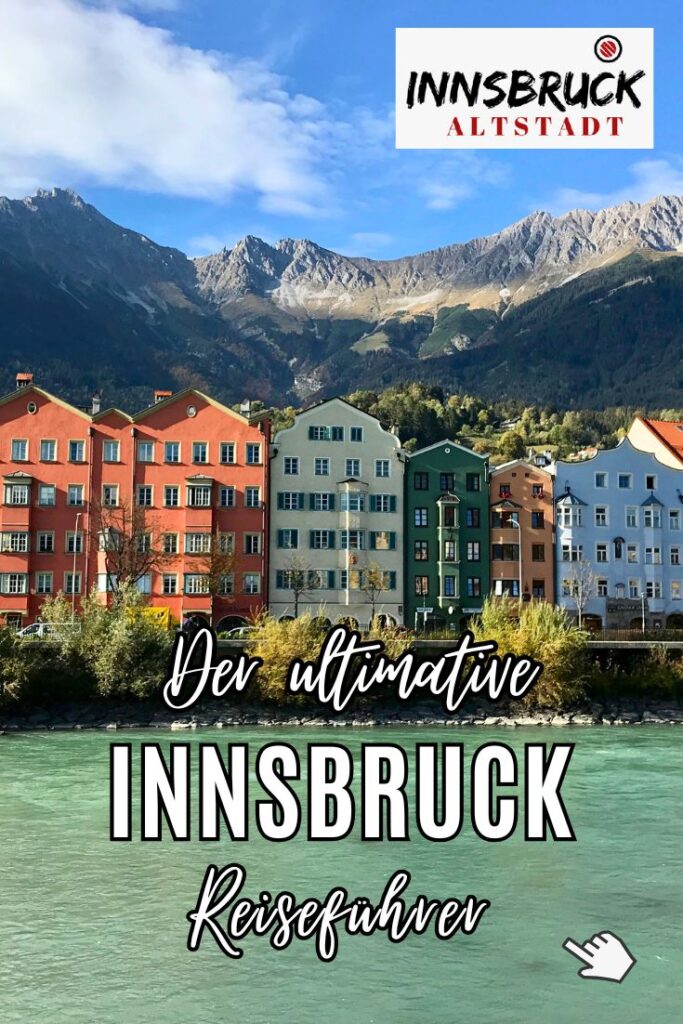Altstadt Innsbruck