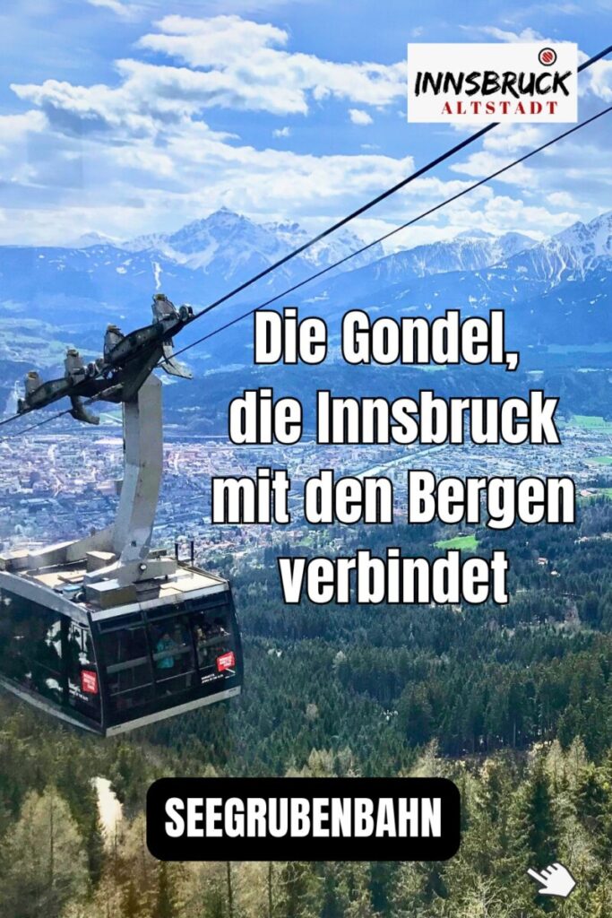 Seegrube Innsbruck