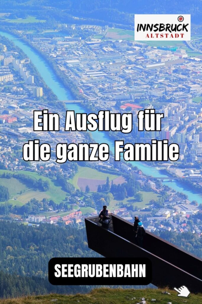Seegrube Innsbruck