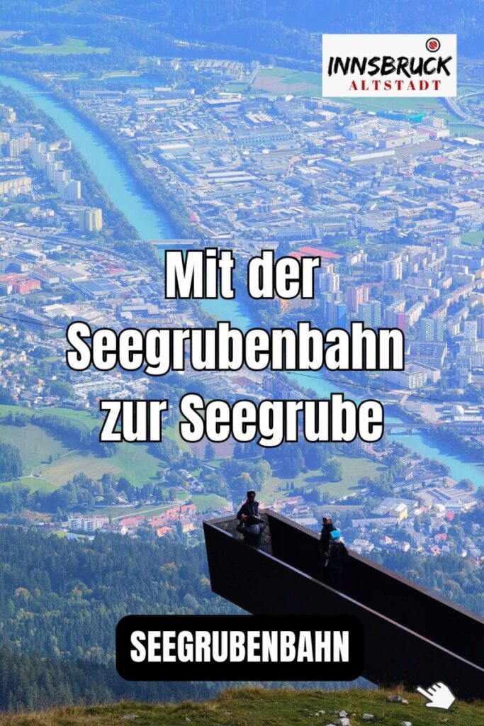 Seegrube Innsbruck