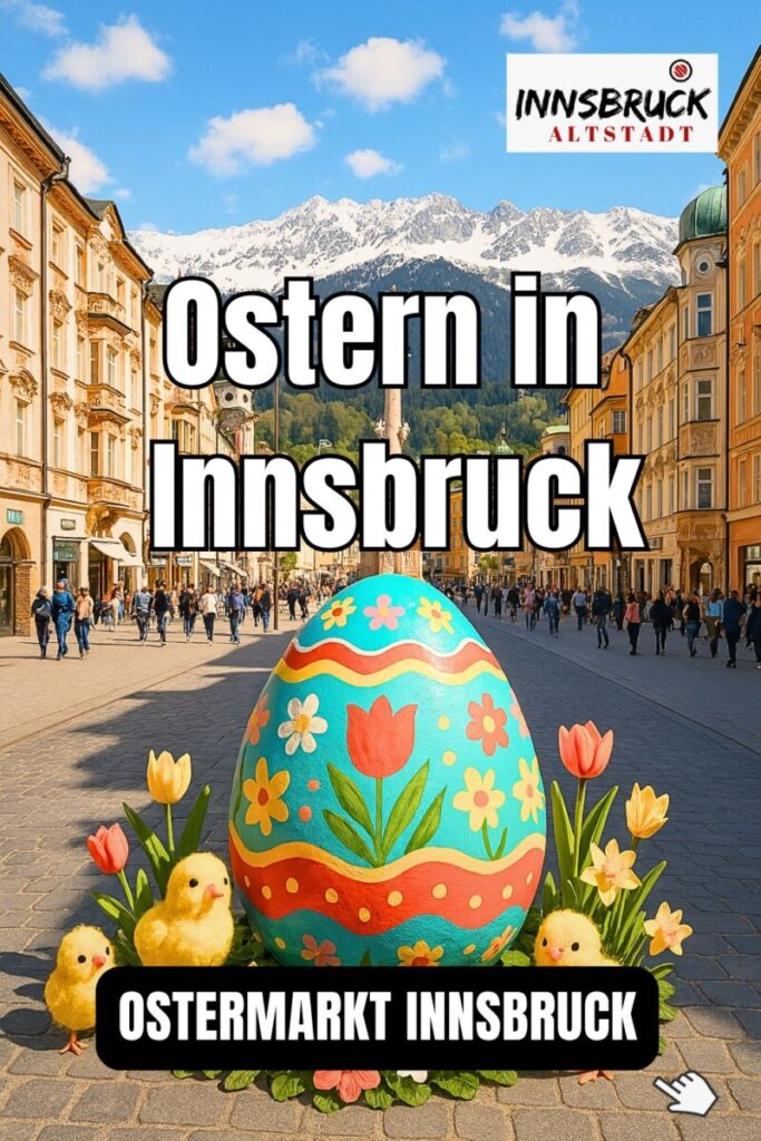 Ostermarkt Innsbruck