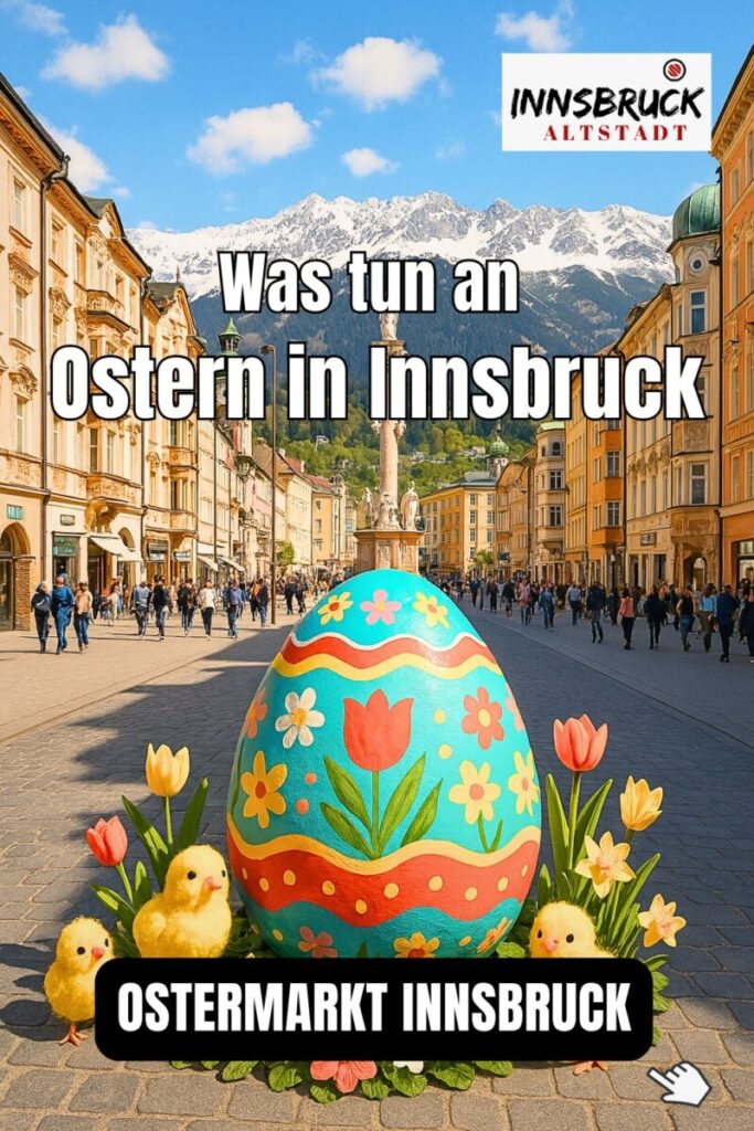 Ostermarkt Innsbruck