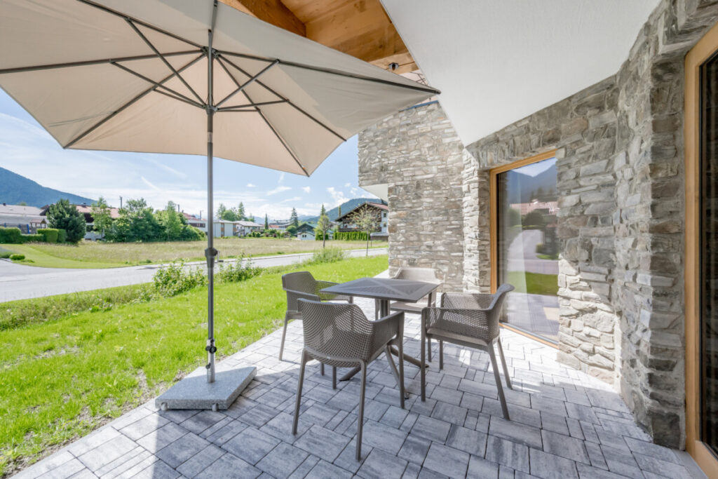 Alpenparks Alpina Seefeld