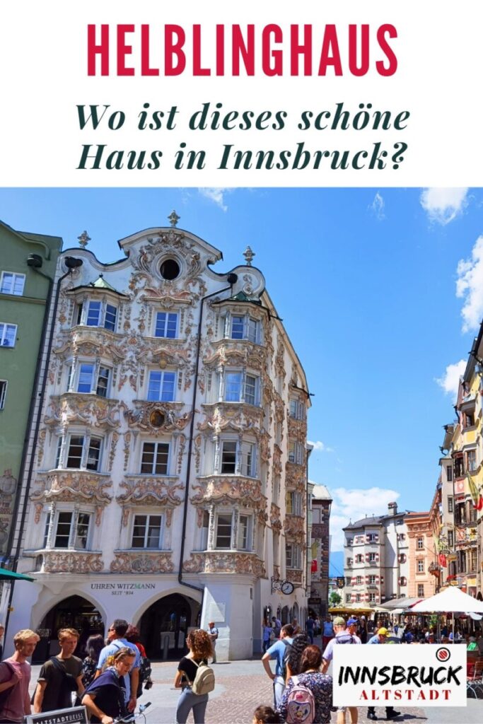 Helblinghaus Innsbruck