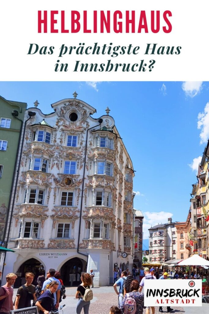 Helblinghaus Innsbruck